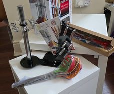Kitchen set