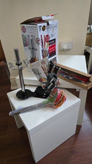 Kitchen set