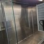 Stainless Steel Commercial Refrigerated Display Fridge - Diamond MTX-12/R2 Image 2
