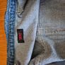 NikiSix Original Denim Coat , Free Size Image 9