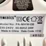 HoMedics Percussion Massager Image 6