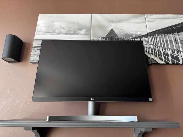 Gaming PC Setup