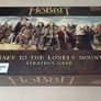 The Hobbit - Journey to the Lonely Mountain Fantasy Strategy Miniatures Board Game OOP 2013 Image 2