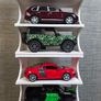 Toy cars Pack of 5 Cars 5 Image 3