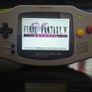 Final Fantasy V (5) GBA Gameboy Image 3