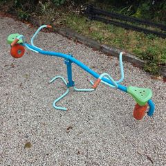Seesaw