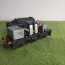 Hornby steam loco Black Prince OO scale Image 7
