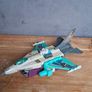 Transformers G1 Powermaster Dreadwind Image 4