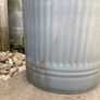 Galvanised Steel Bin Image 3