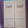 Curel Foaming Facial Wash 150ml for Dry, Sensitive Skin Image 8