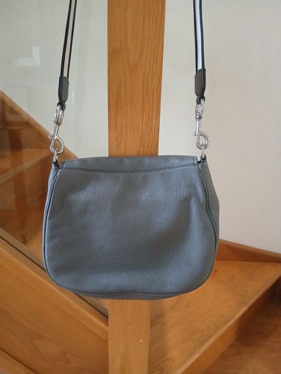 Marc Jacobs Leather Bag.