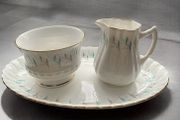 Royal Sutherland Milk Jug Sugar