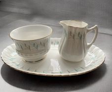 Royal Sutherland Milk Jug Sugar