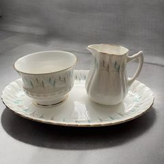 Royal Sutherland Milk Jug Sugar