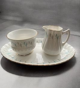 Royal Sutherland Milk Jug Sugar