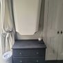 Charlie Crane wall-mounted changing table Image 2