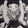 Action Comics #20 Original Art Splash Page Superman Lex Luthor Image 5