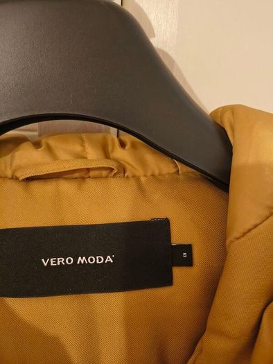 Vero Moda Coat.