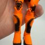 wwe elite series 27 Kofi Kingston action figure Image 6