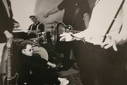 The Hives - a.k.a. I-D-I-O-T. Single.