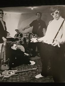 The Hives - a.k.a. I-D-I-O-T. Single.