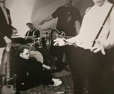 The Hives - a.k.a. I-D-I-O-T. Single.