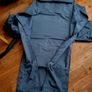 Weekender Travel Bag with Suit Carrier & Shoe Compartment Image 7