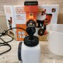 Black+decker Hvlp200 Spray Painter - 230v Image 3