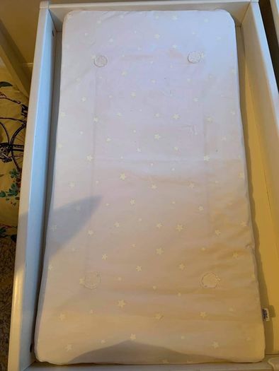 changing mat deluxe mammas and papas