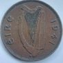 1941 farthing Image 2