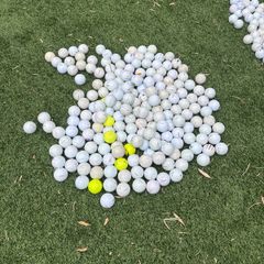titleist golf balls