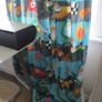 Laura Ashley racing car children curtains Huge Image 8