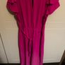 Pink dress Image 4
