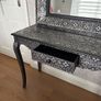 Console Table with Mirror Image 2