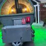 Luxury Mobile Barrel Sauna Image 4