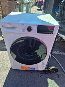 washer d