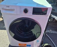 washer d