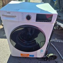 washer d