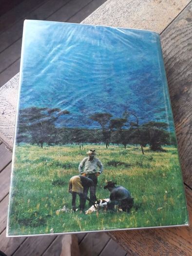 End of the Game by Peter Hill Beard, v rare, hardback book free reg post, D18