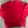 Beatles red jumper small Image 4
