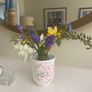 Cacharel Anais Anais Royal Doulton Toothbrush holder or vase Image 9