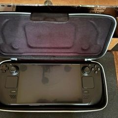 Valve Steam Deck OLED 1 TB