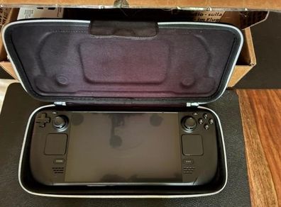Valve Steam Deck OLED 1 TB