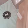 Primark mint hidden support top BNWT size UK18/20 EU46/48 Postage included Image 2