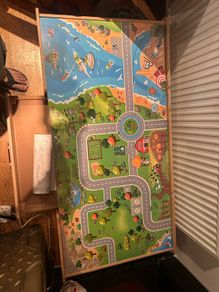 Activity Table