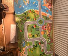Activity Table
