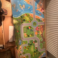 Activity Table
