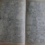 VINTAGE Geographer's A to Z; Atlas of London Image 6