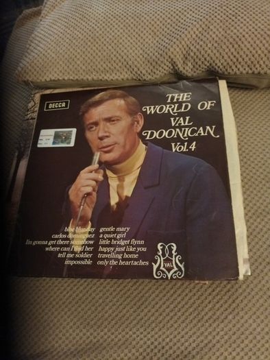 Vinyl Lps Various