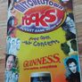 mitchelstown rocks music festival 2003,A4 size programme loads of pages sponsors etc,,different music artists ,star act danni minogue ,the proclaimers,dolores keane,eleaner mcevoy etc,great music fan memorabilia souvenir,price includes postage. Image 2